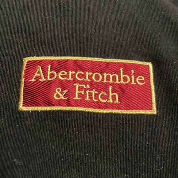 Limited Edition Abercrombie &Fitch Sweater - Picture 2 of 4